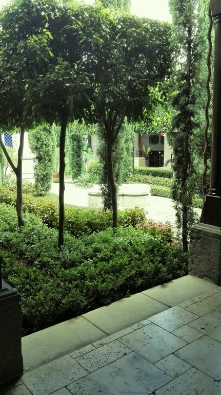San Rafael Hotel Antigua Exteriör bild